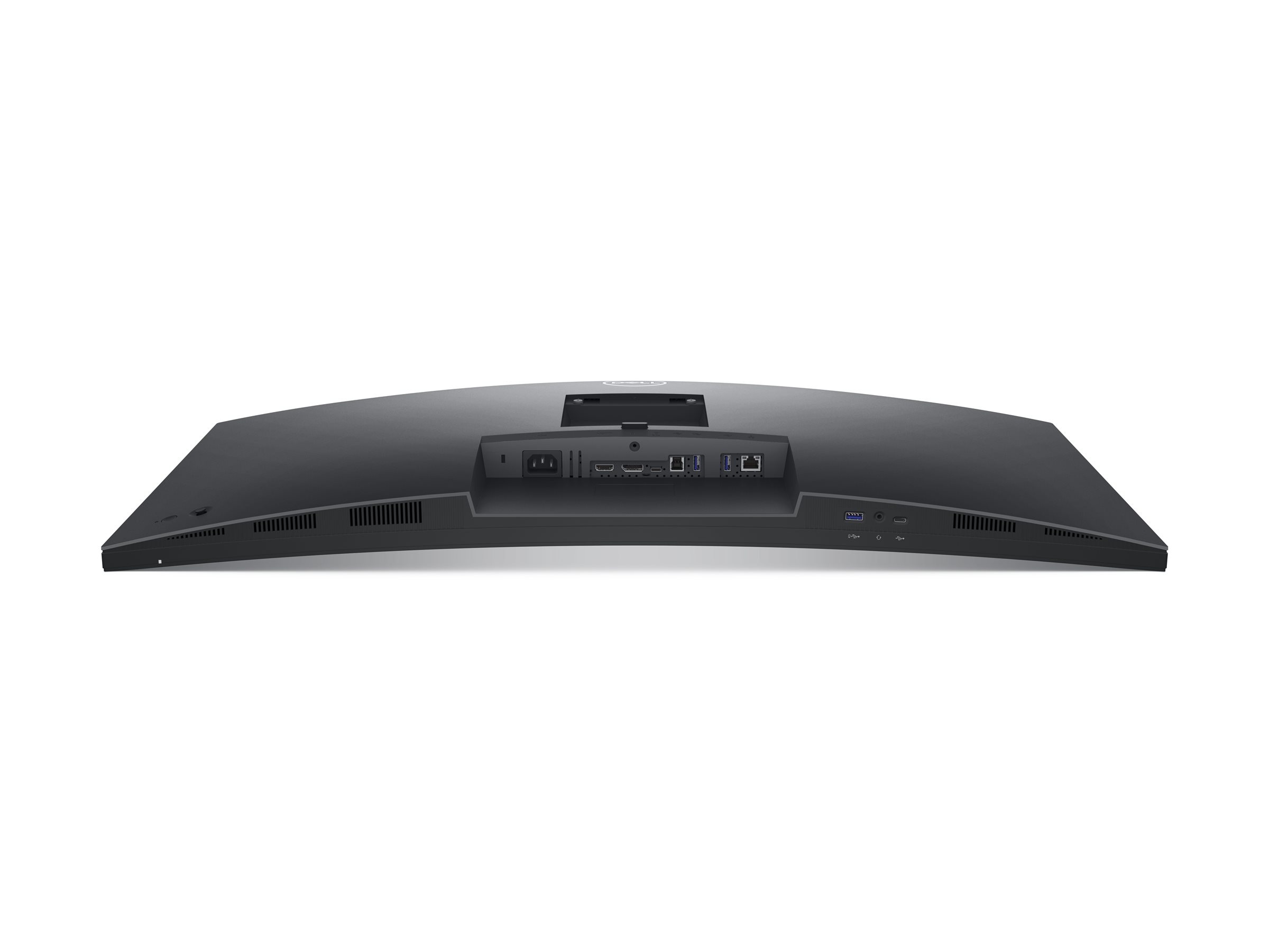 DELL P Series P3424WEB �cran plat de PC 86,7 cm (34.1) 3440 x 1440 pixels 4K Ultra HD LCD Noir