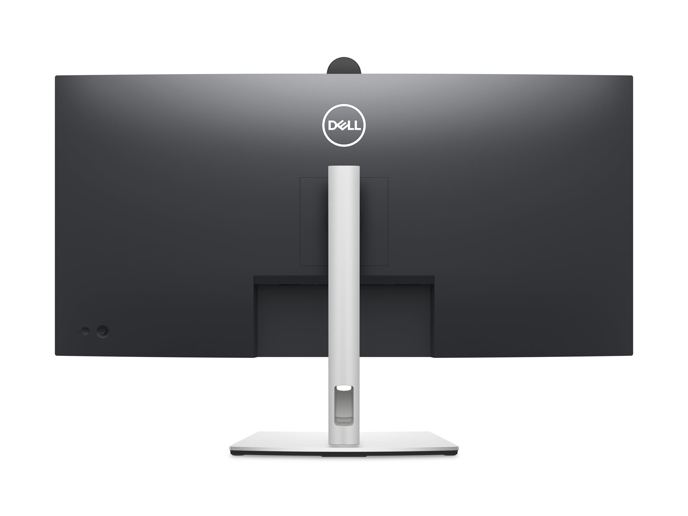 DELL P Series P3424WEB �cran plat de PC 86,7 cm (34.1) 3440 x 1440 pixels 4K Ultra HD LCD Noir