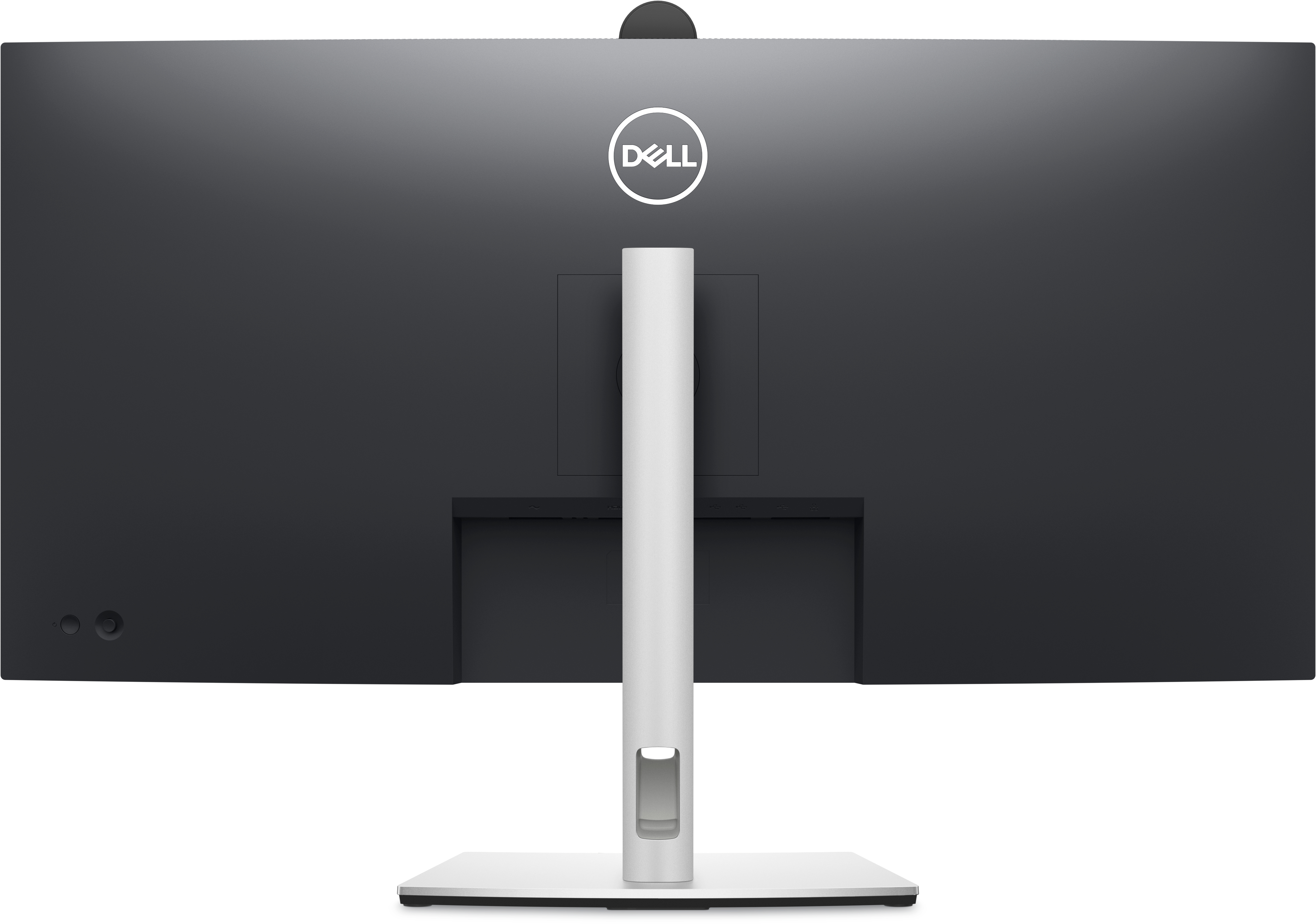 DELL P Series P3424WEB �cran plat de PC 86,7 cm (34.1) 3440 x 1440 pixels 4K Ultra HD LCD Noir
