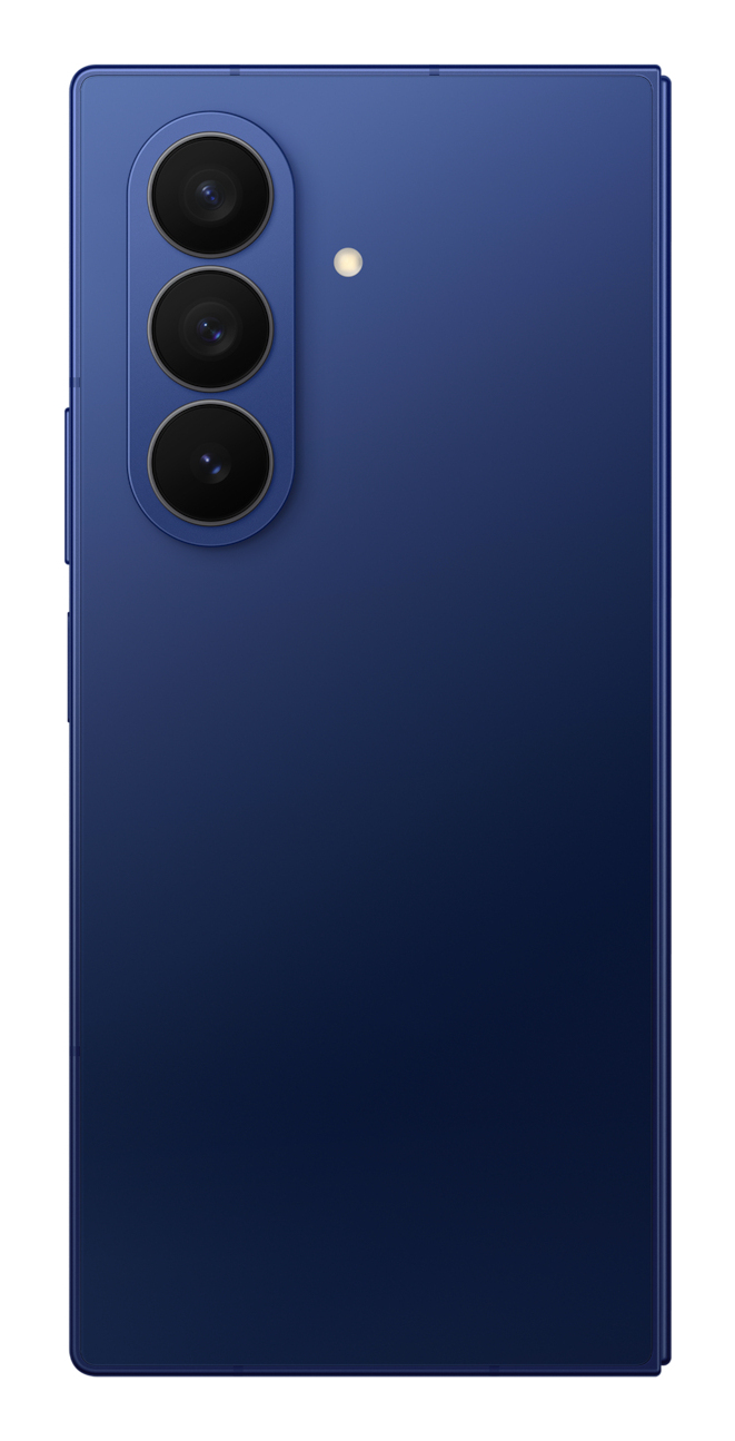 Samsung Galaxy Z Fold7 - 5G Smartphone - Dual-SIM - RAM 12 GB / Interner Speicher 256 GB - OLED-Display - 8 - 8 - 2184 x 1968 pixels 2184 x 1968 pixels (120 Hz)