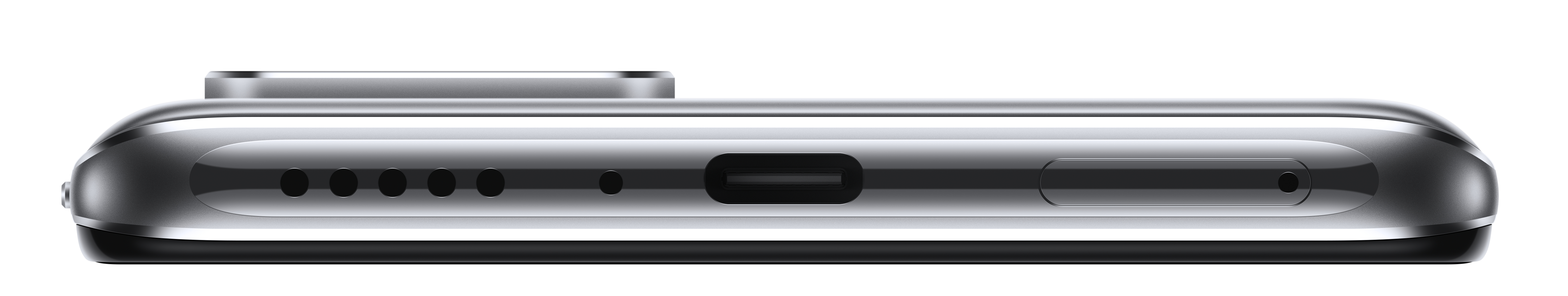 Xiaomi 12T 16,9 cm (6.67) Double SIM Android 12 5G USB Type-C 8 Go 256 Go 5000 mAh Argent