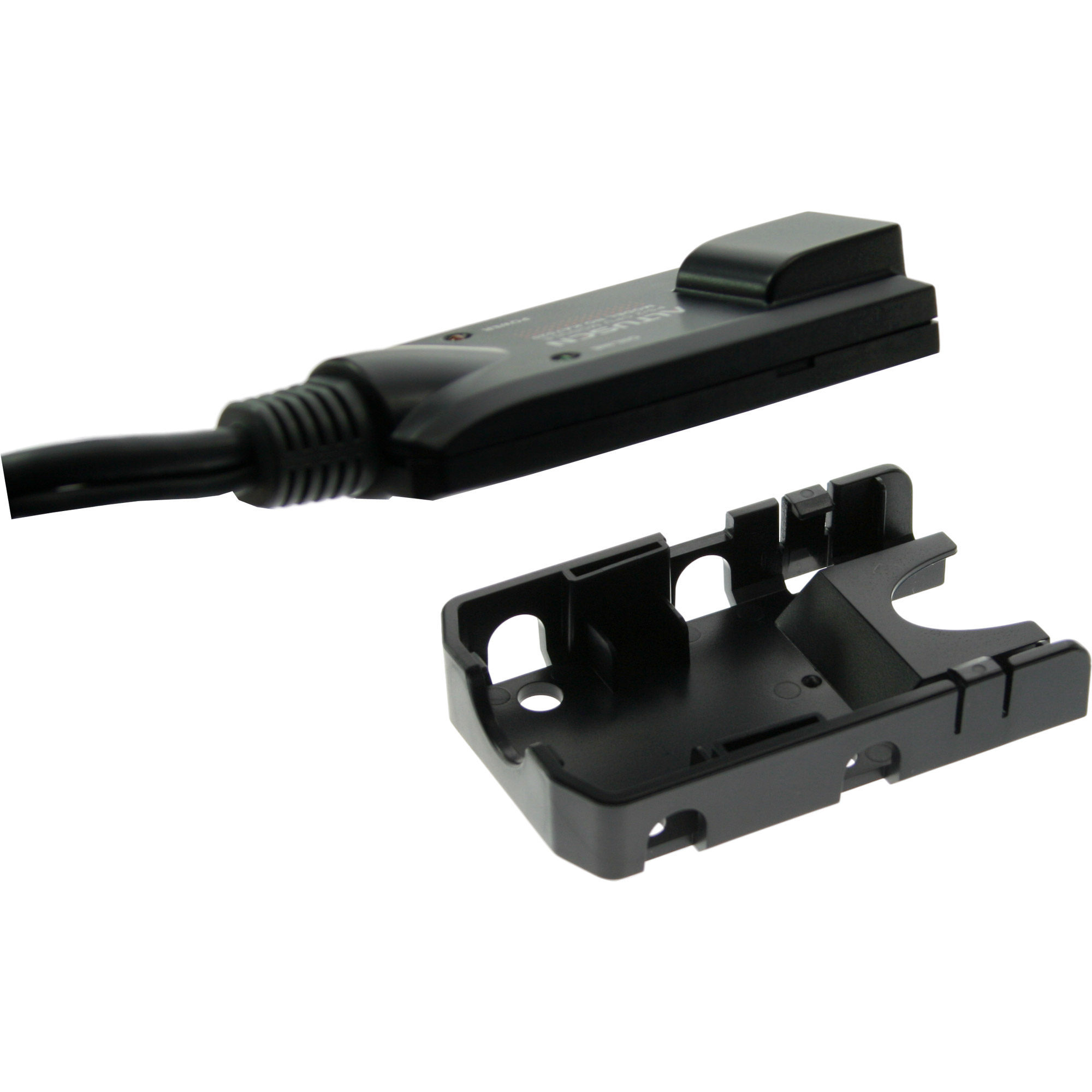 ATEN KA7520 commutateur cran, clavier et souris Noir