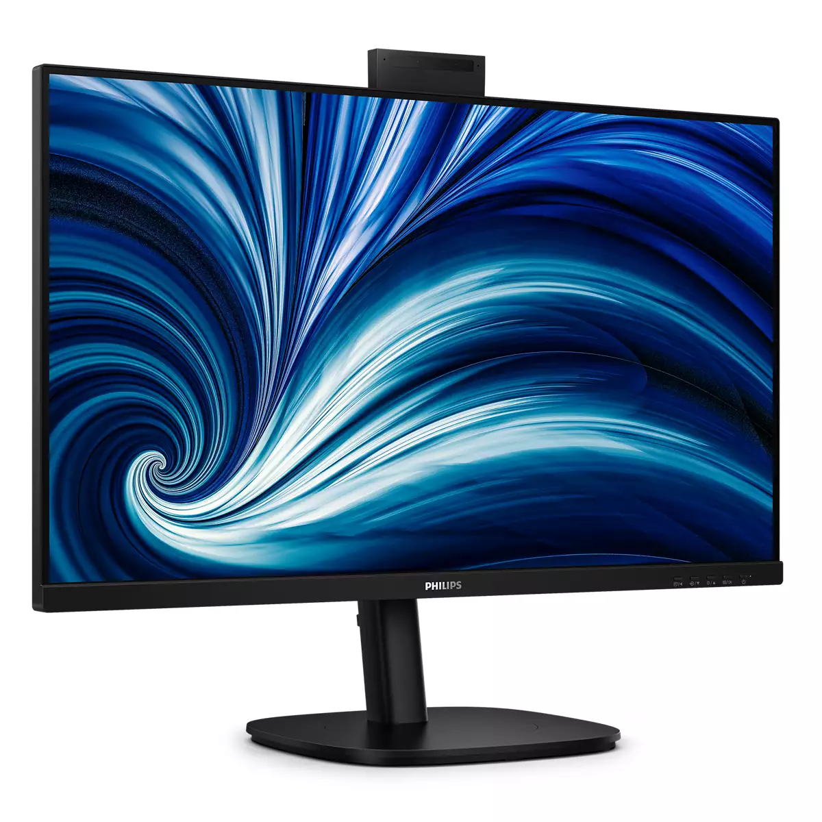Philips 32B2U3601H - 3000 Series - LED-Monitor - 81.3 cm (32)
