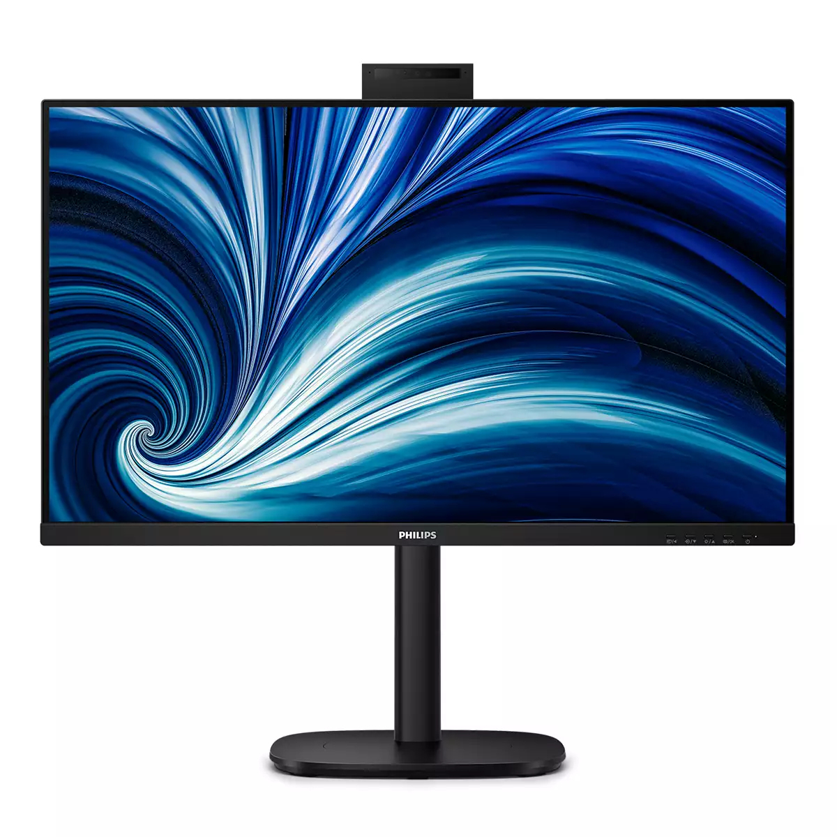 Philips 32B2U3601H - 3000 Series - LED-Monitor - 81.3 cm (32)