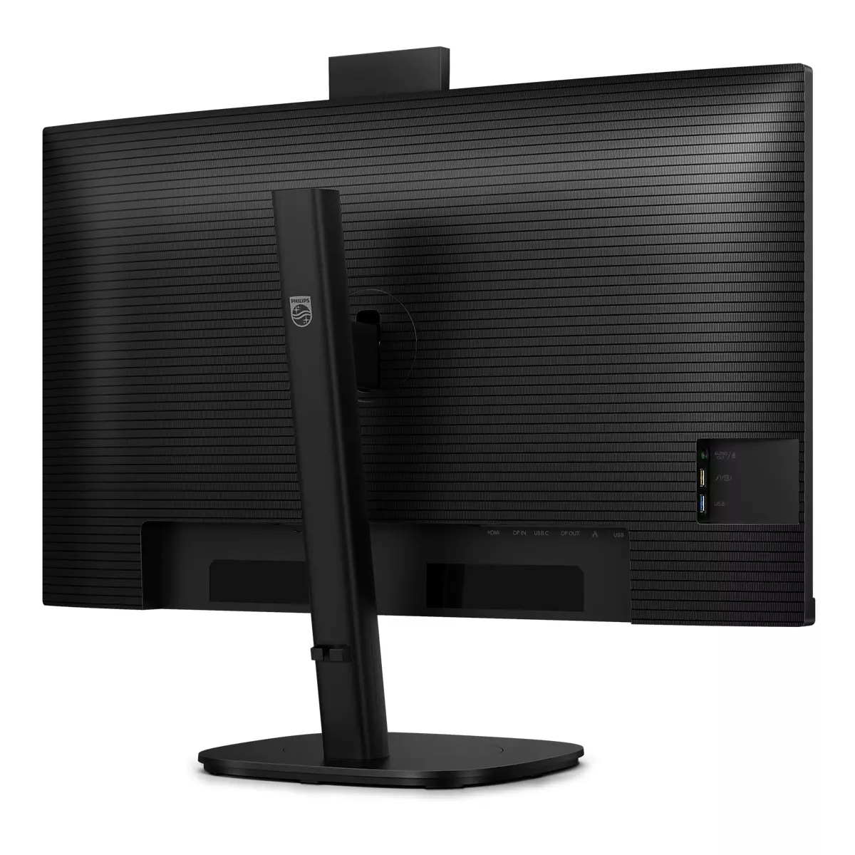 Philips 32B2U3601H - 3000 Series - LED-Monitor - 81.3 cm (32)