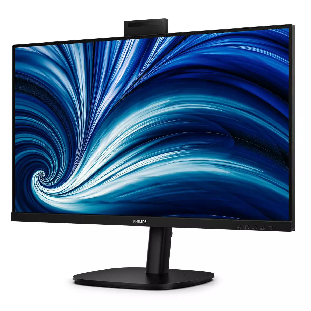 Philips 32B2U3601H - 3000 Series - LED-Monitor - 81.3 cm (32)