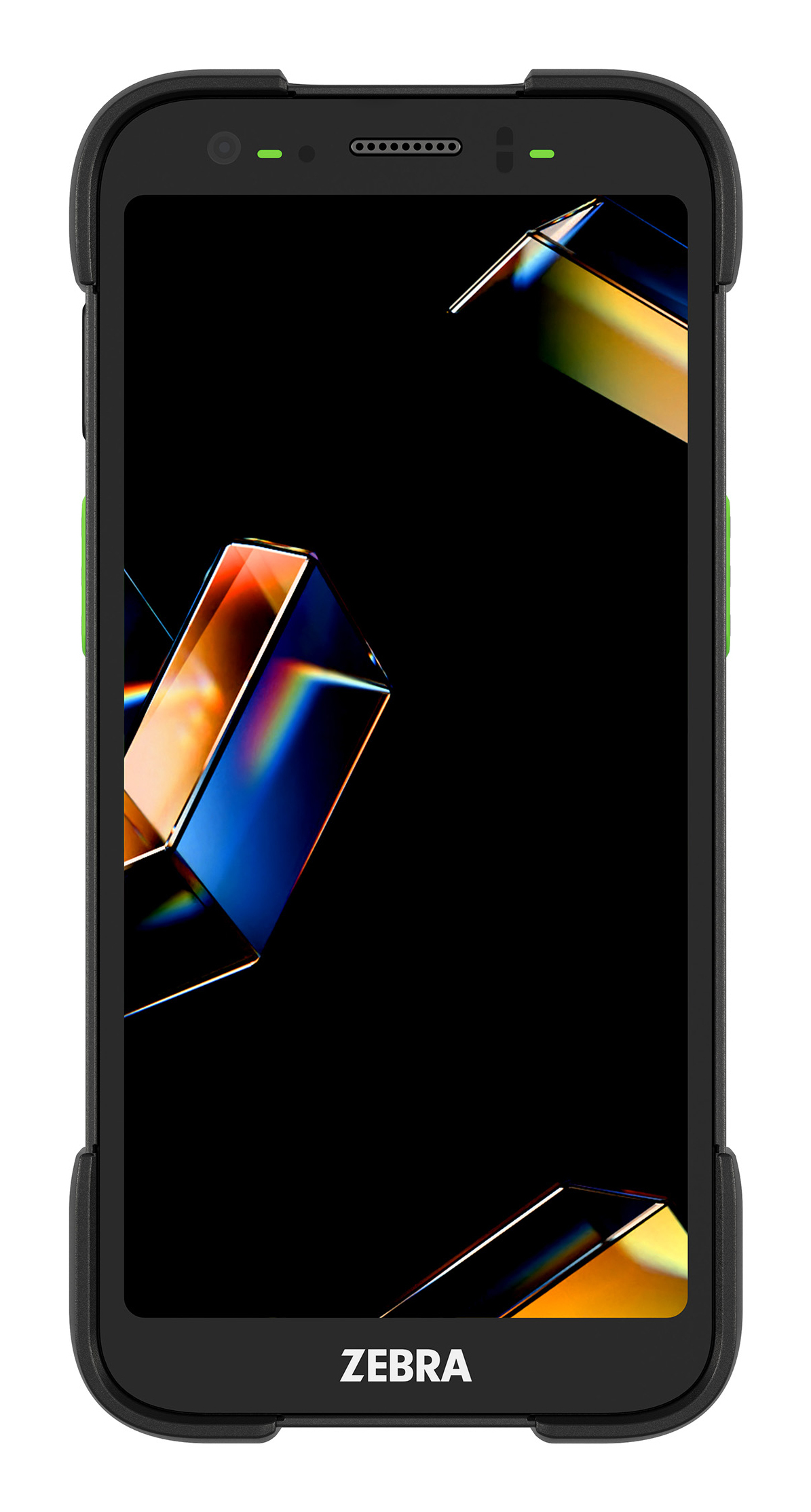 Zebra TC701 ordinateur portable de poche 15,2 cm (6) 2160 x 1080 pixels �cran tactile 284 g Noir
