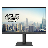 ASUS VA27DQFS pantalla para PC 68,6 cm (27) 1920 x 1080 Pixeles Full HD LCD Negro