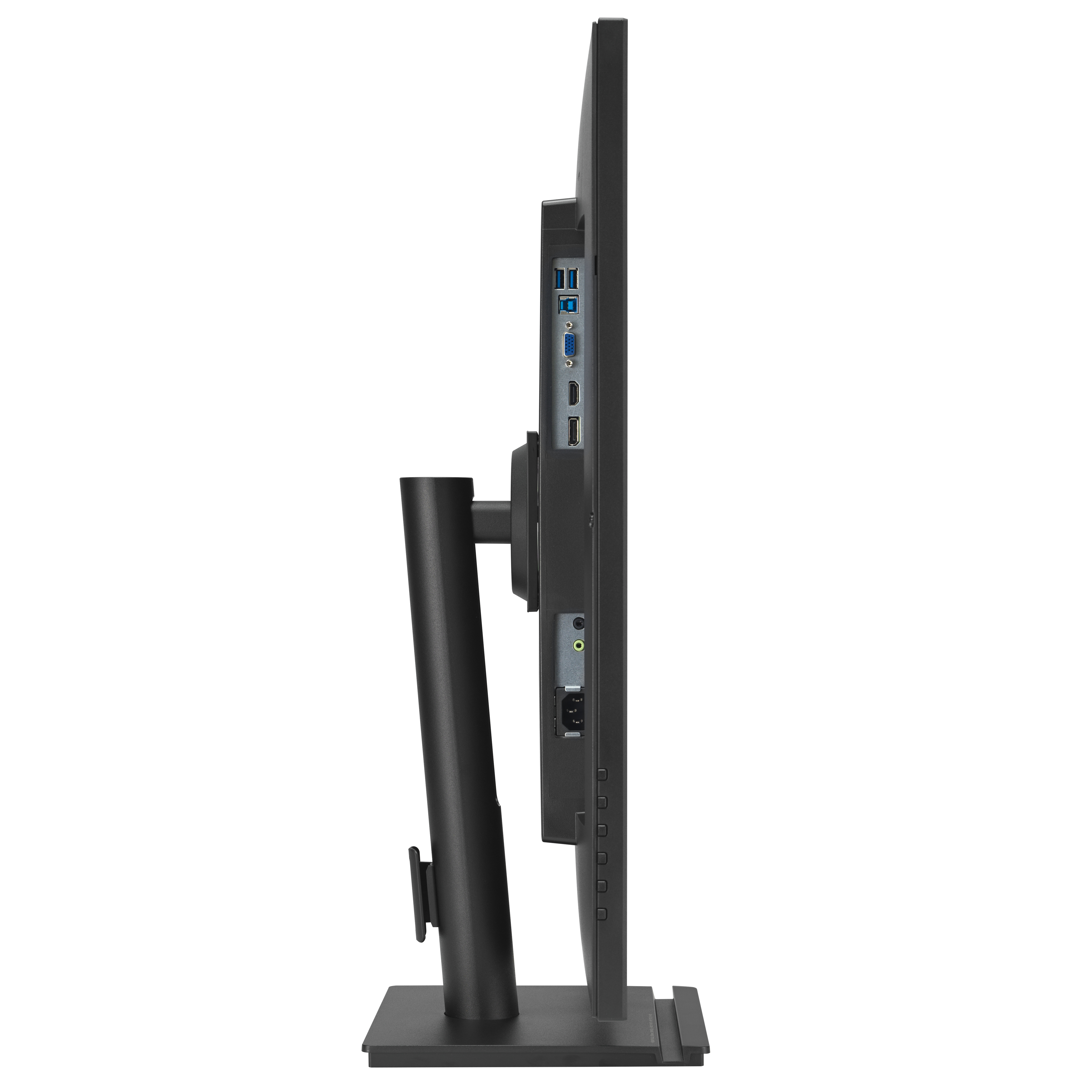 ASUS VA27DQFS pantalla para PC 68,6 cm (27) 1920 x 1080 Pixeles Full HD LCD Negro