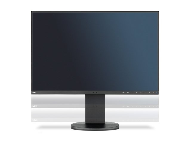 Sharp DD-EA271F Monitor PC 68,6 cm (27) 1920 x 1080 Pixel Full HD LCD Nero