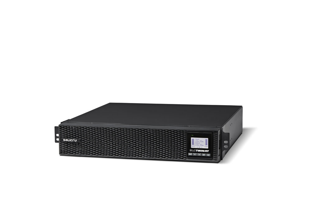 SALICRU USV SLC-1500-TWIN RT3 B1 USV-Modul ohne Batterie
