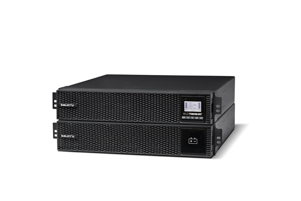 SALICRU USV SLC-1500-TWIN RT3 B1 USV-Modul ohne Batterie