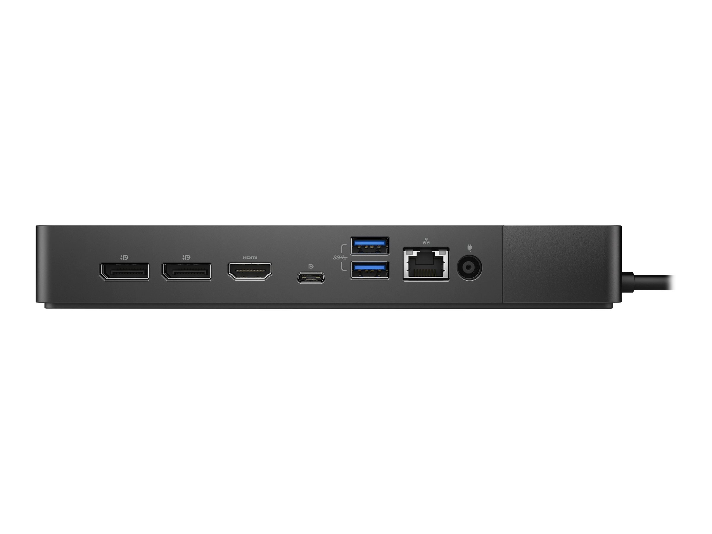 DELL Dock WD19S 130W