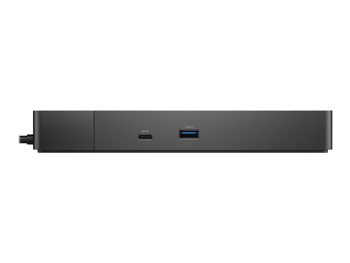 DELL Dock WD19S 130W
