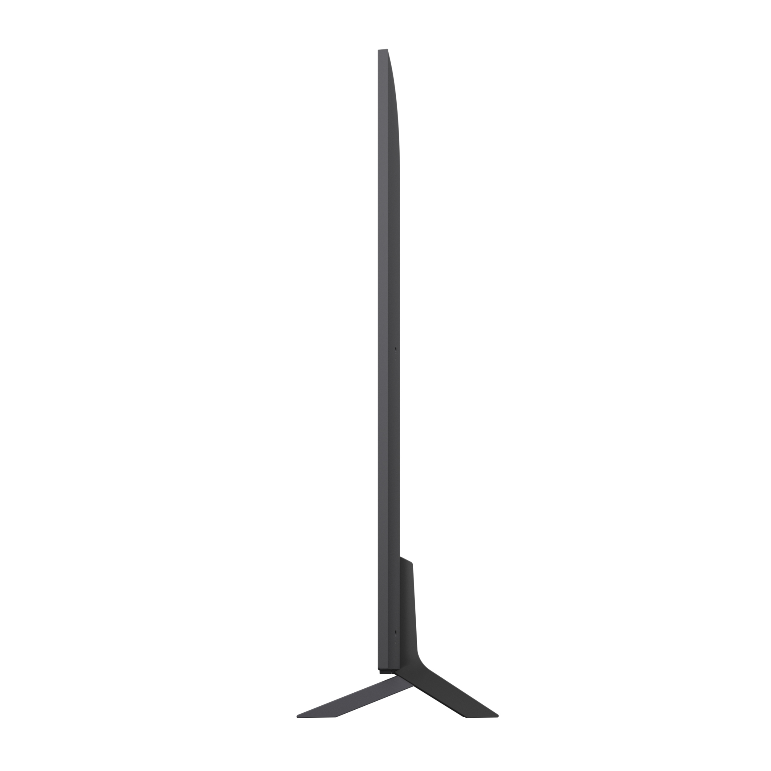 LG TV 65QNED80A6A 65 Ultra HD 4K QNED - LCD-TV - 165,1 cm