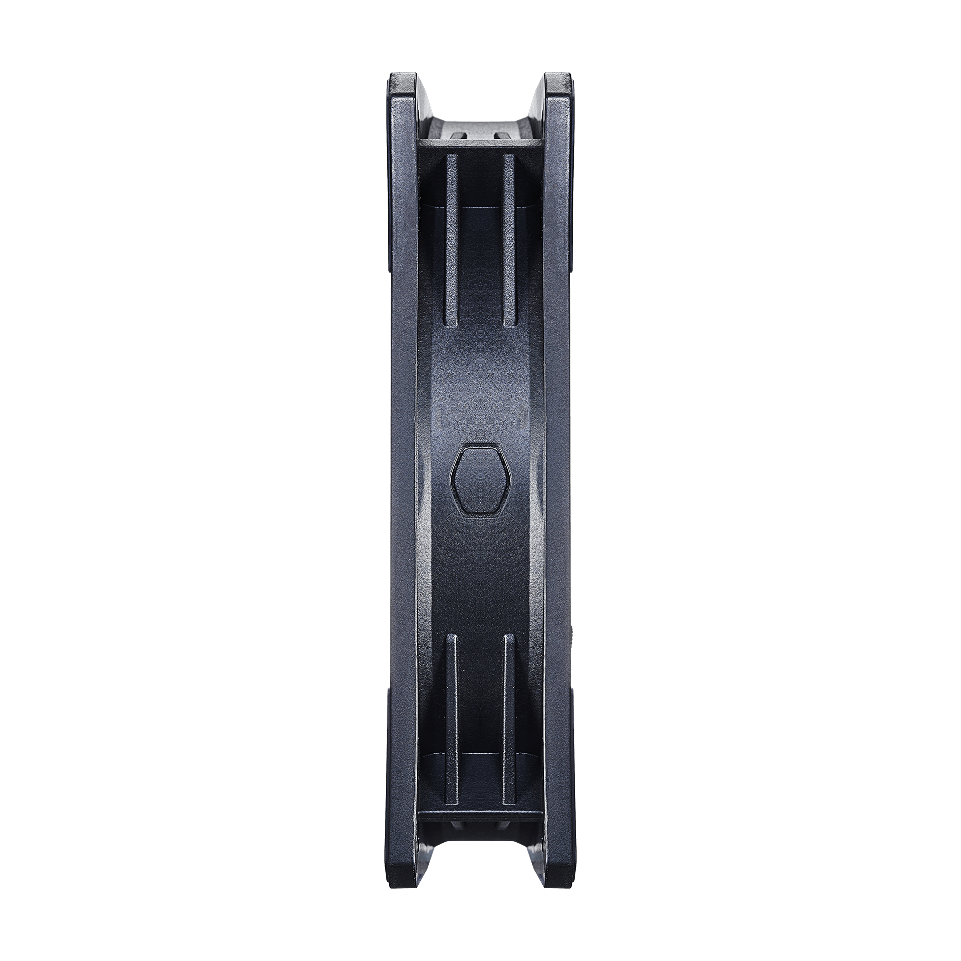 Cooler Master Mobius 120 Computer case Fan 12 cm Black