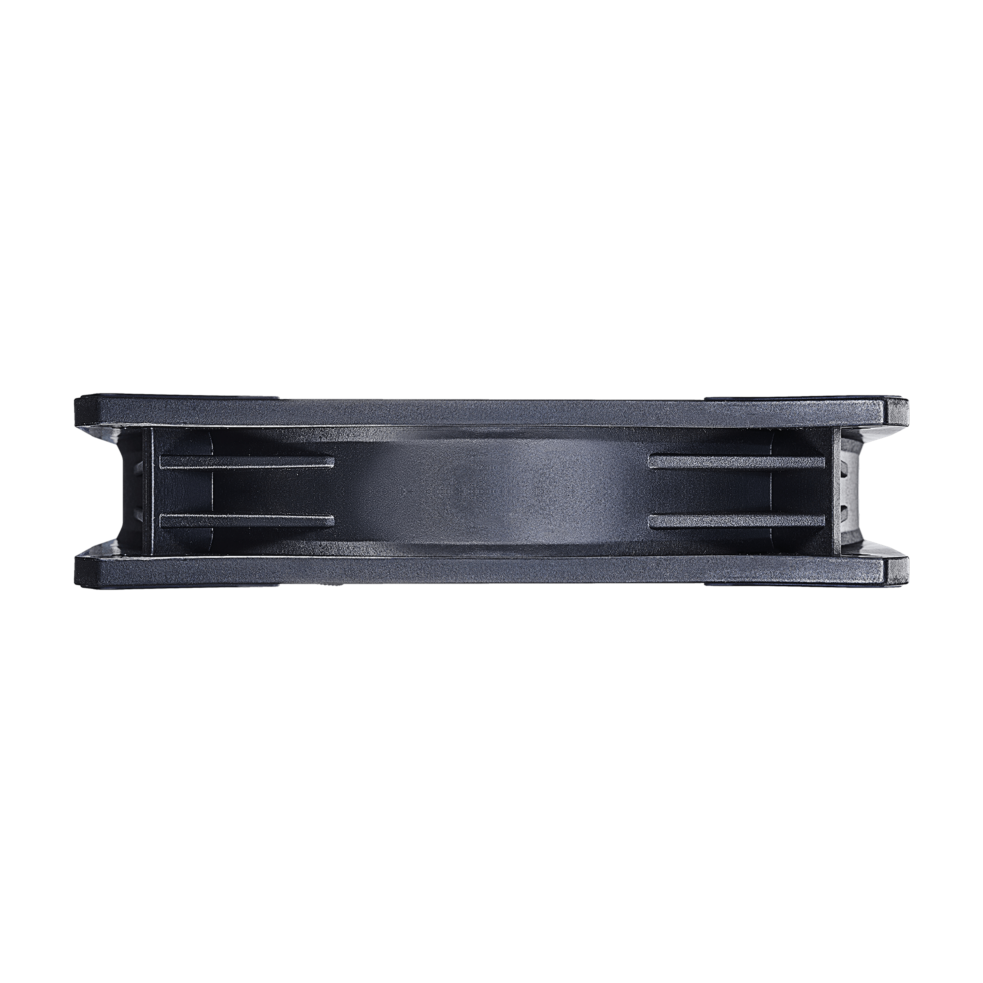 Cooler Master Mobius 120 Computer case Fan 12 cm Black