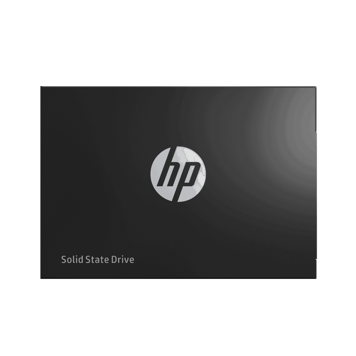 HP S650 - SSD - 1.92 TB - 2.5 (6.4 cm)