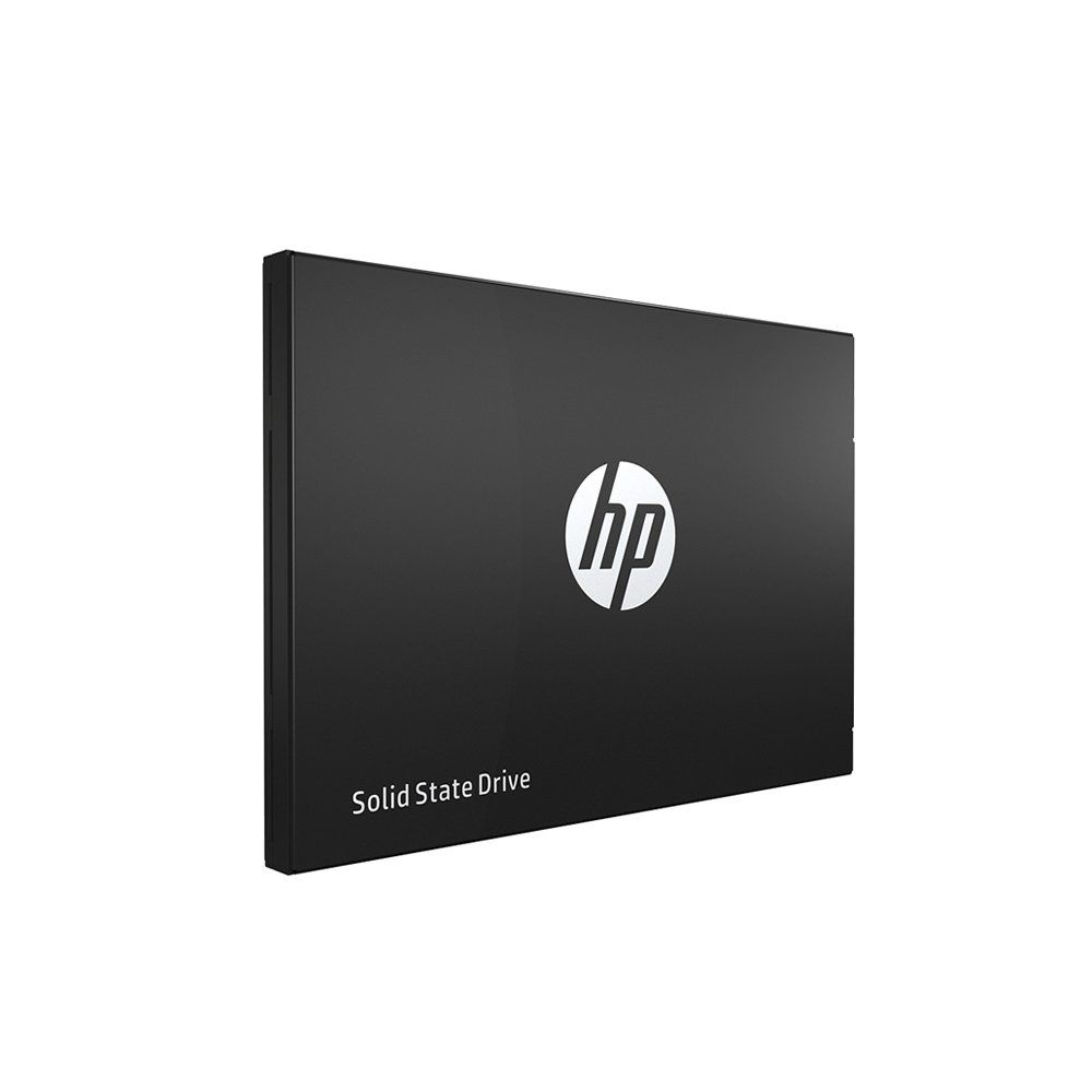 HP S650 - SSD - 1.92 TB - 2.5 (6.4 cm)