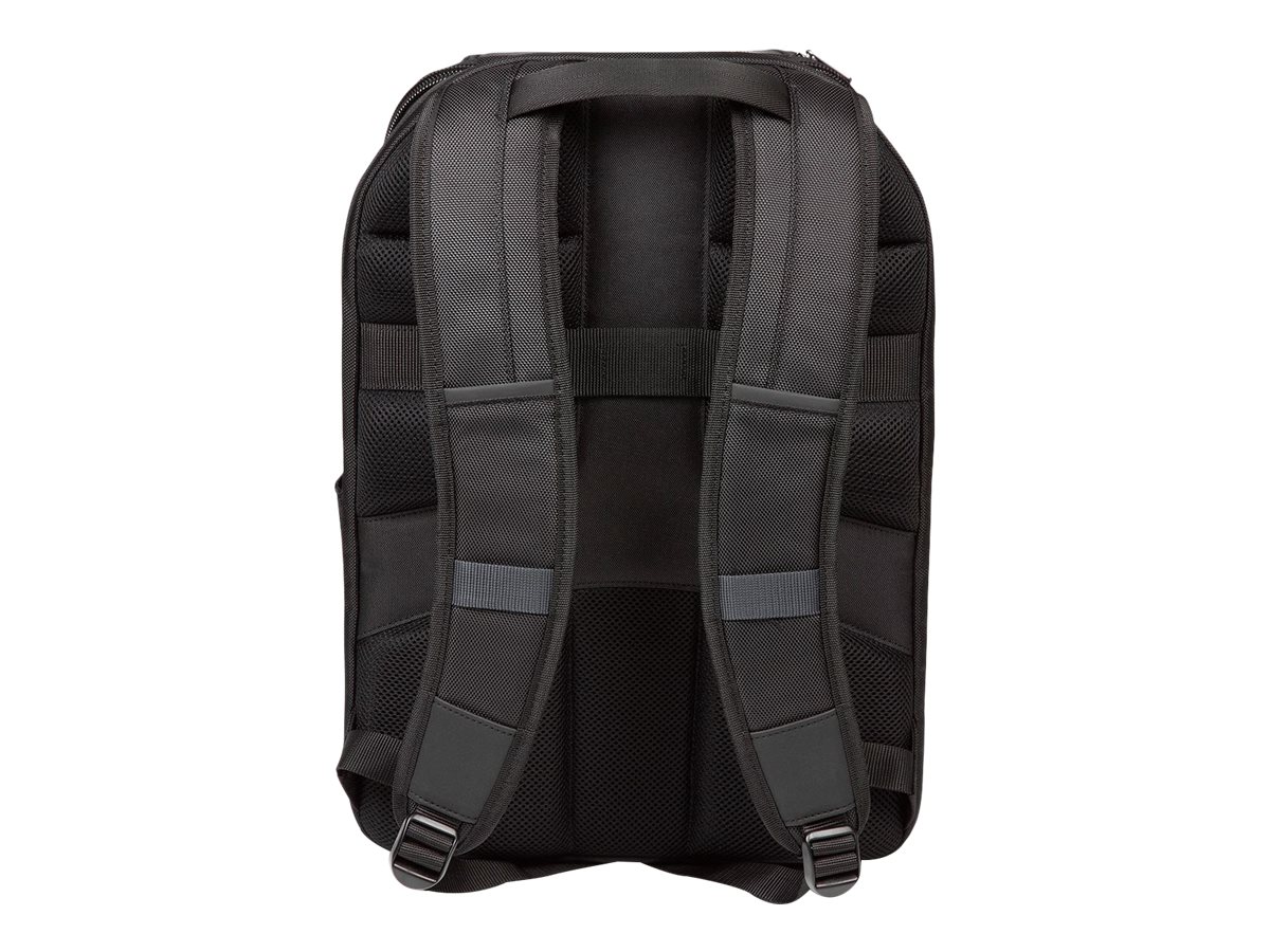 Targus CitySmart borsa per notebook 39,6 cm (15.6) Zaino Nero, Grigio