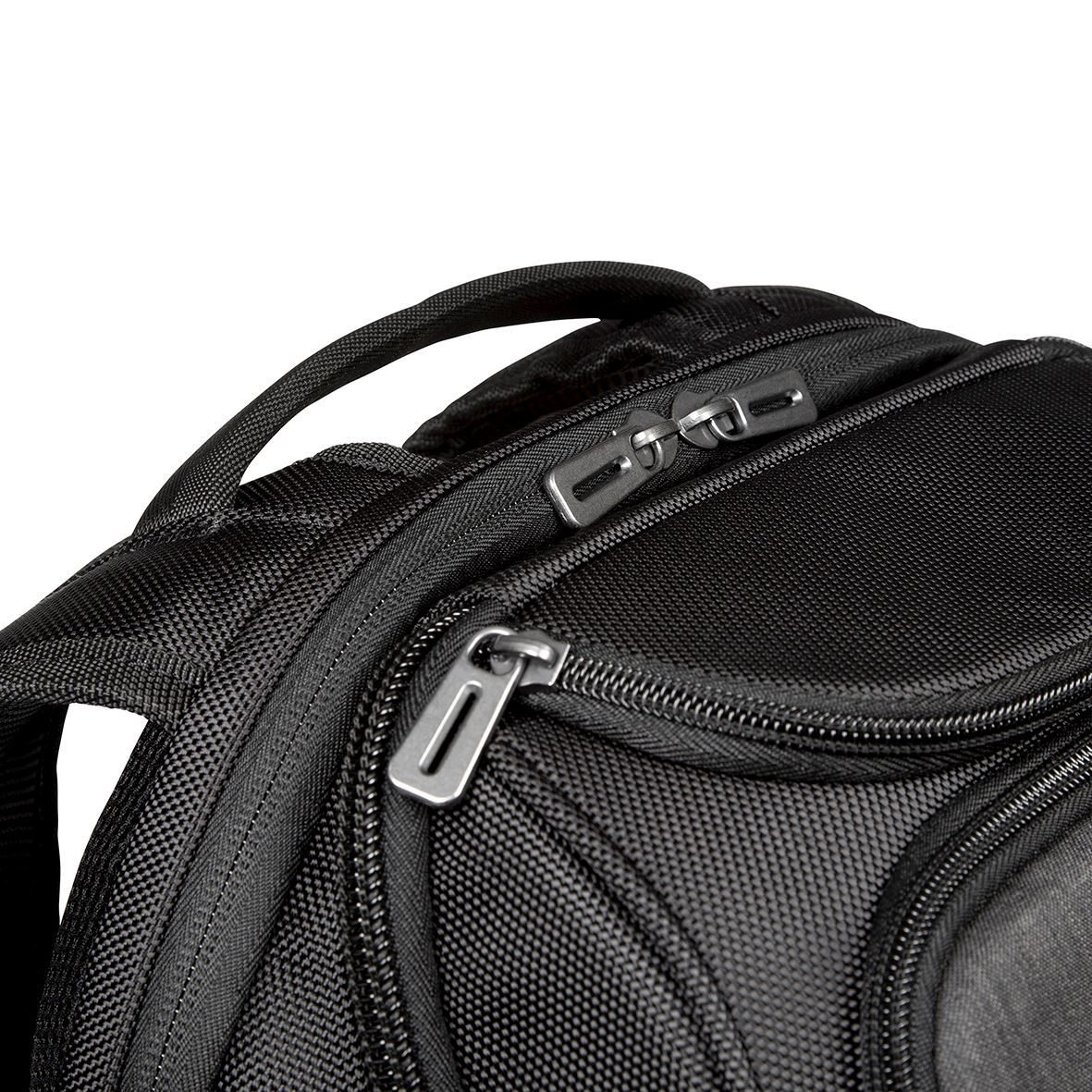 Targus CitySmart borsa per notebook 39,6 cm (15.6) Zaino Nero, Grigio