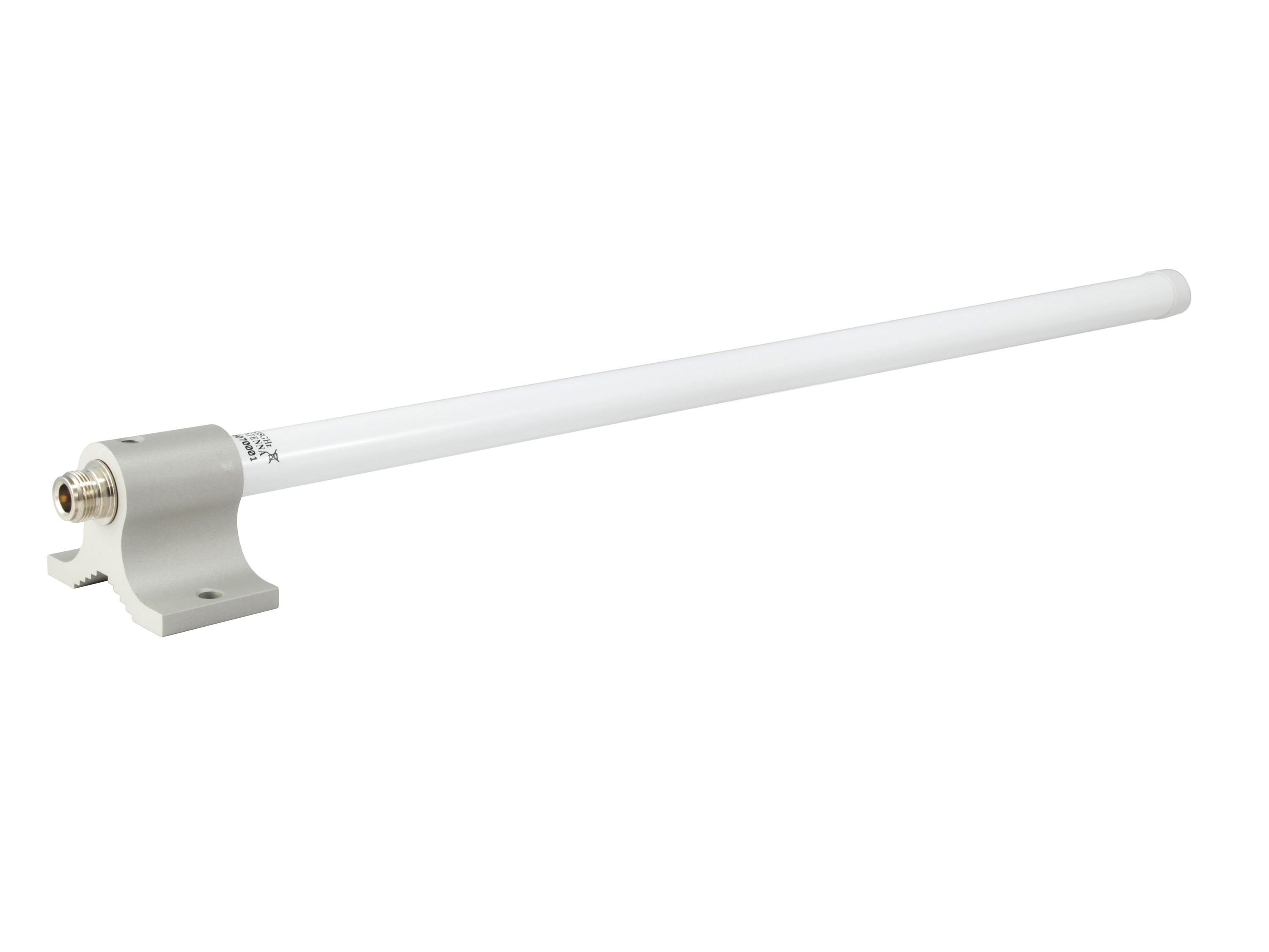 LevelOne OAN-4121 antenne Antenne omni-directionnelle Type-N 12 dBi