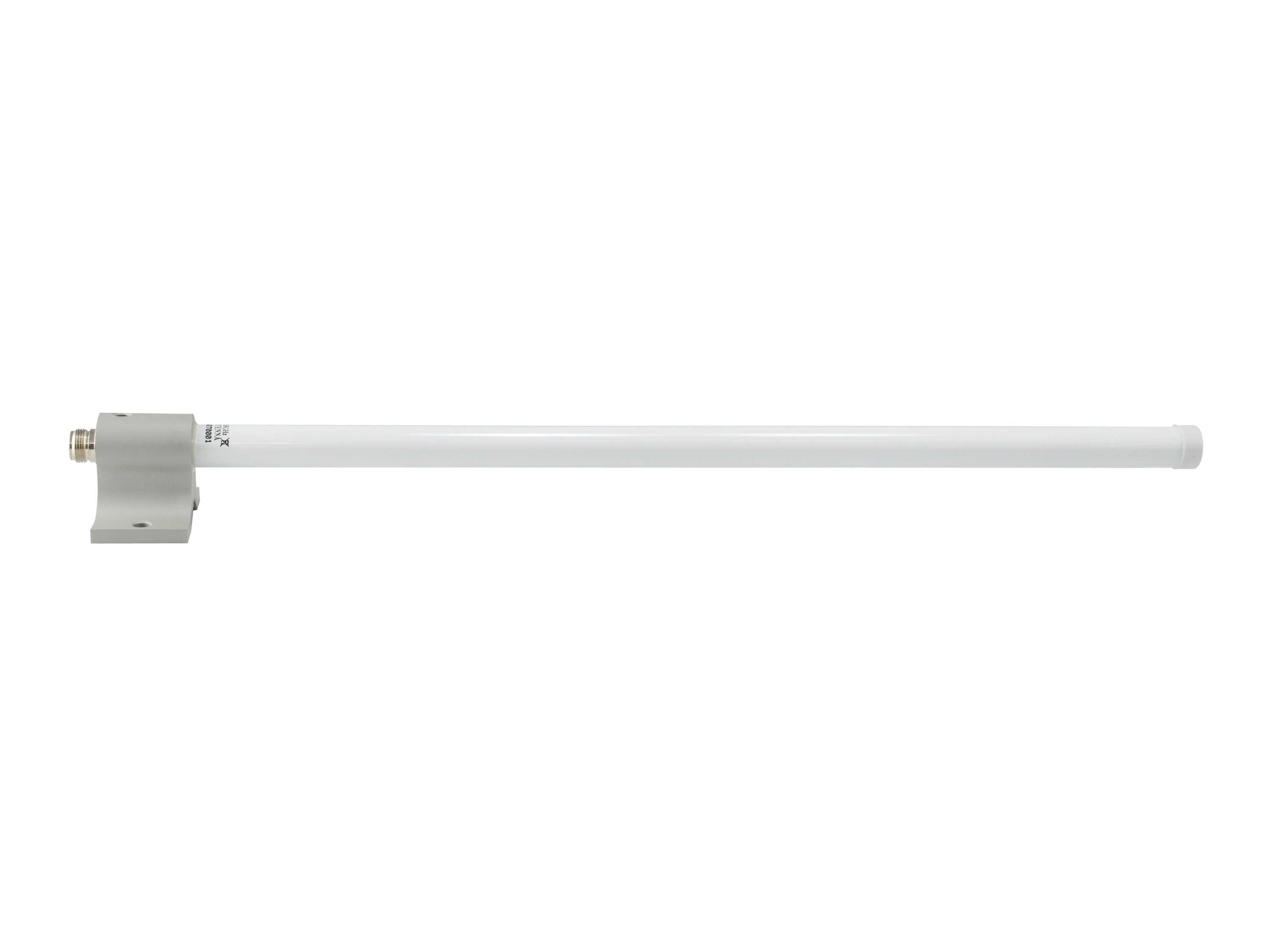 LevelOne OAN-4121 antenne Antenne omni-directionnelle Type-N 12 dBi