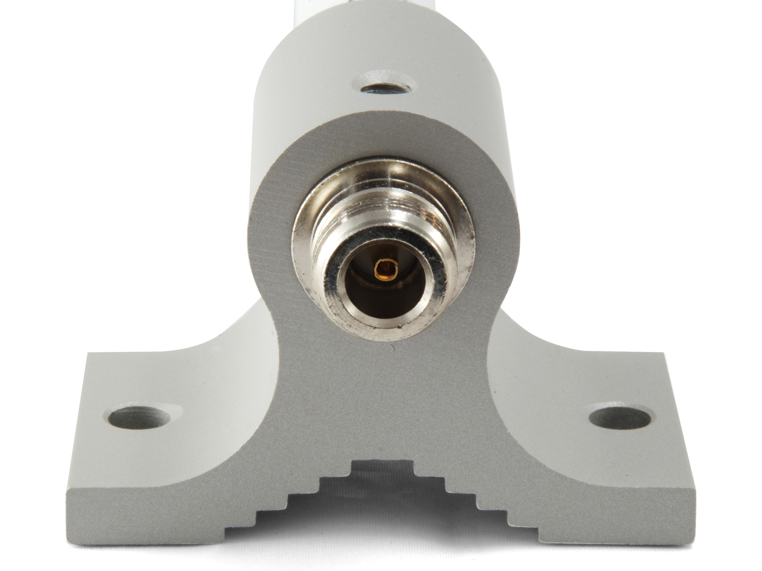LevelOne OAN-4121 antenne Antenne omni-directionnelle Type-N 12 dBi