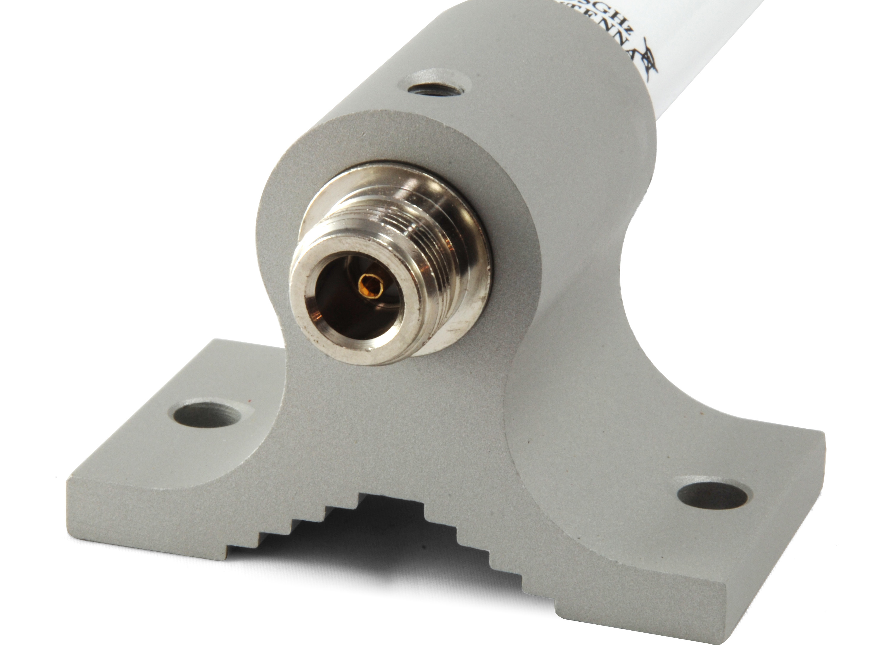 LevelOne OAN-4121 antenne Antenne omni-directionnelle Type-N 12 dBi