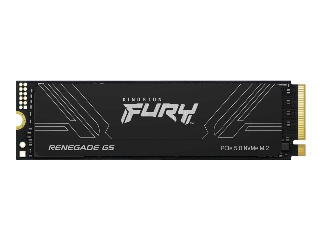 Kingston Technology 8T FURY RENEGADE G5 M.2 2280 NVMe SSD