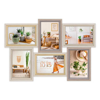 Zep Zara 6Q 6x10x15 Holz Galerierahmen VZ662