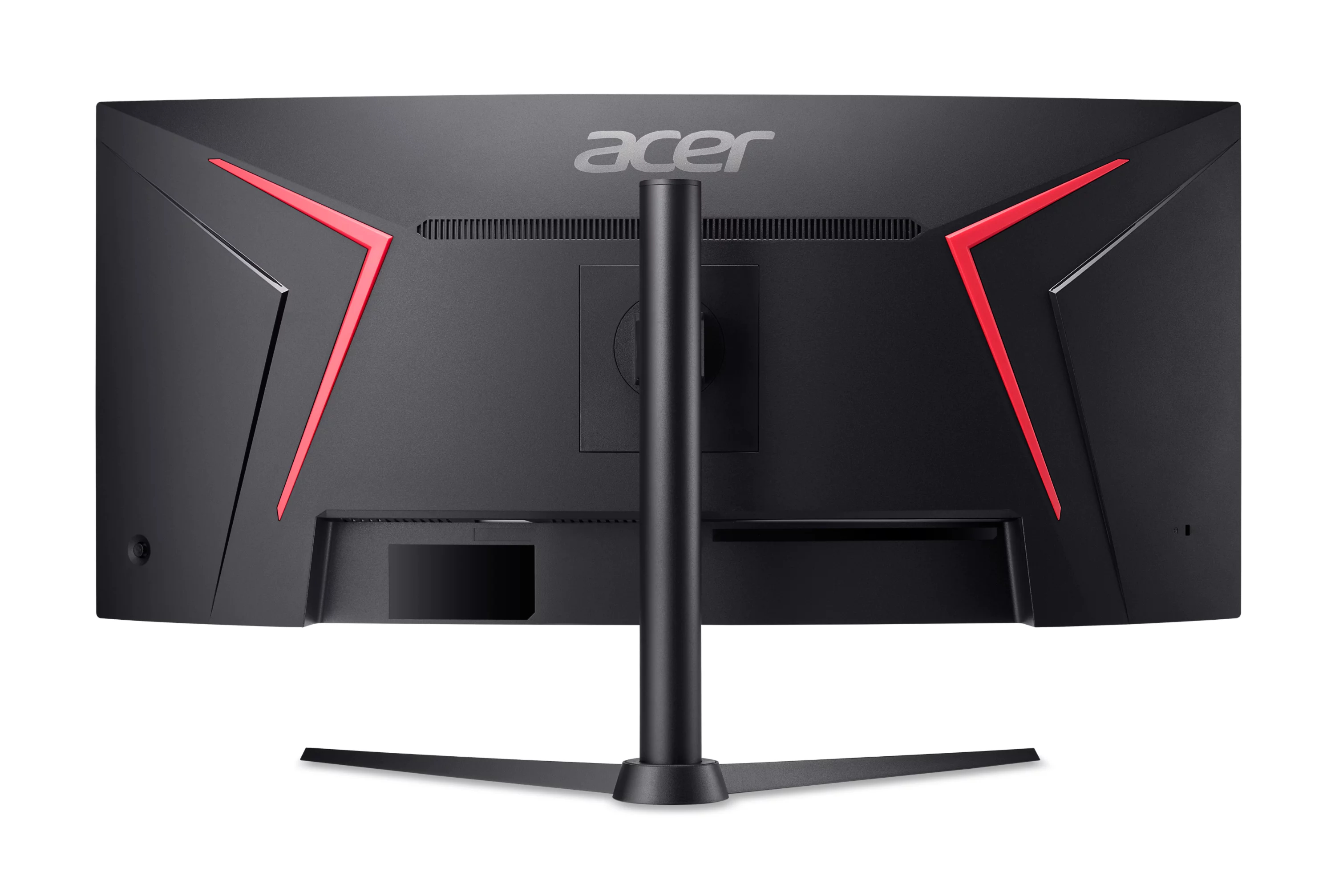Acer Nitro XZ340CUR W0bmiiphx - XZ0 Series - LED-Monitor - Gaming - gebogen - 86.4 cm (34)
