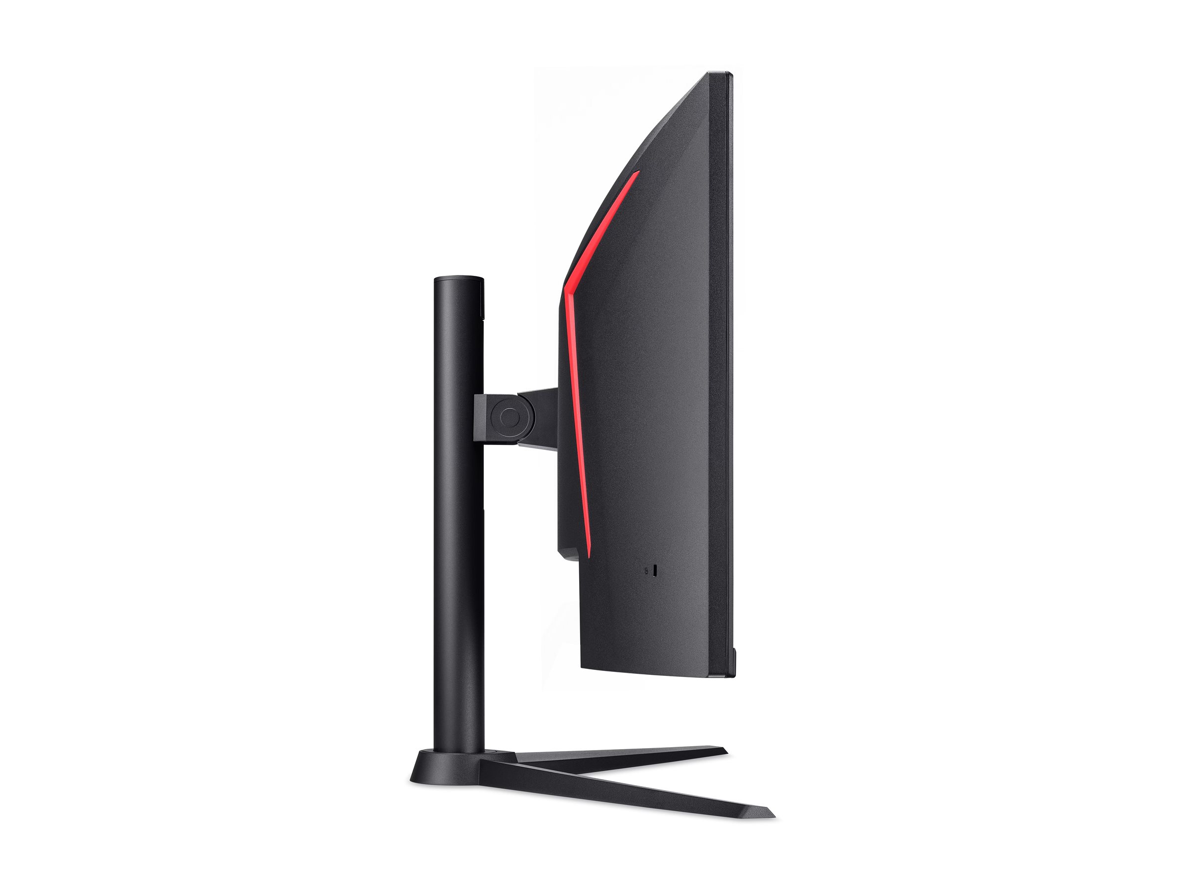 Acer Nitro XZ340CUR W0bmiiphx - XZ0 Series - LED-Monitor - Gaming - gebogen - 86.4 cm (34)