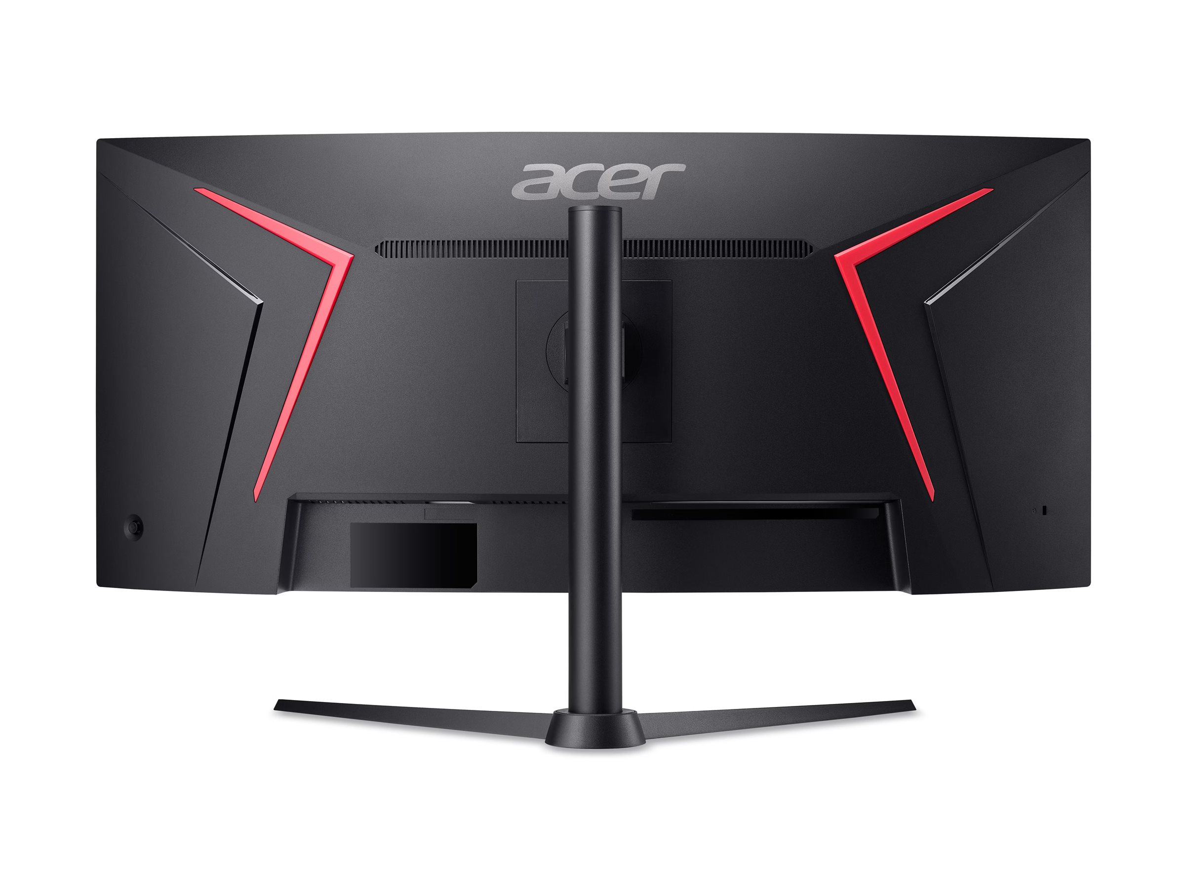Acer Nitro XZ340CUR W0bmiiphx - XZ0 Series - LED-Monitor - Gaming - gebogen - 86.4 cm (34)