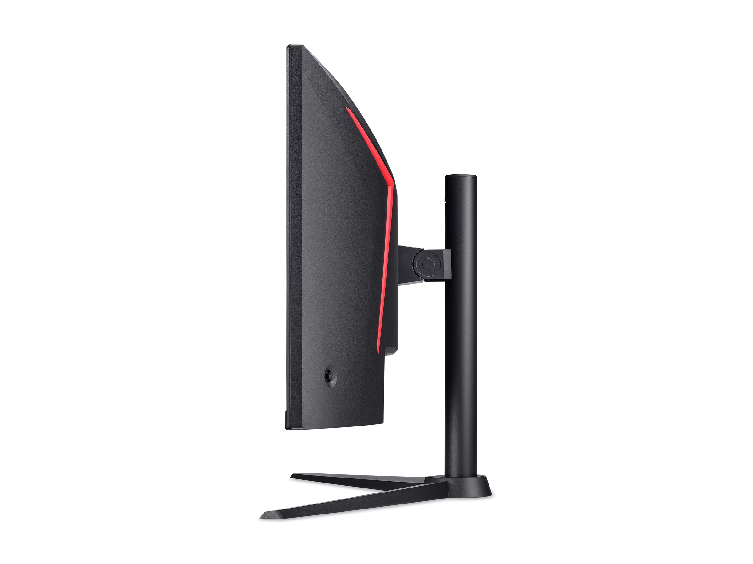 Acer Nitro XZ340CUR W0bmiiphx - XZ0 Series - LED-Monitor - Gaming - gebogen - 86.4 cm (34)