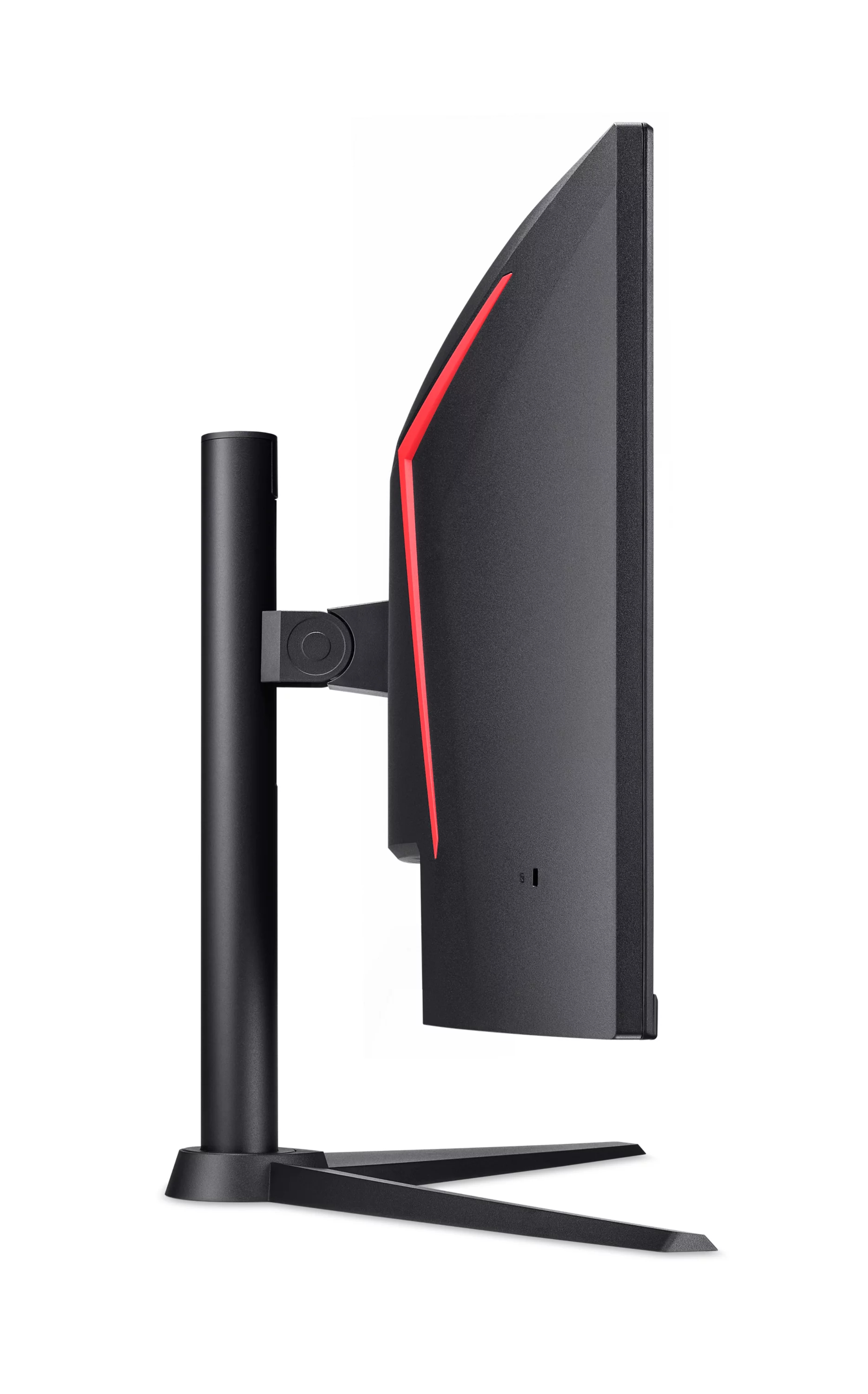 Acer Nitro XZ340CUR W0bmiiphx - XZ0 Series - LED-Monitor - Gaming - gebogen - 86.4 cm (34)