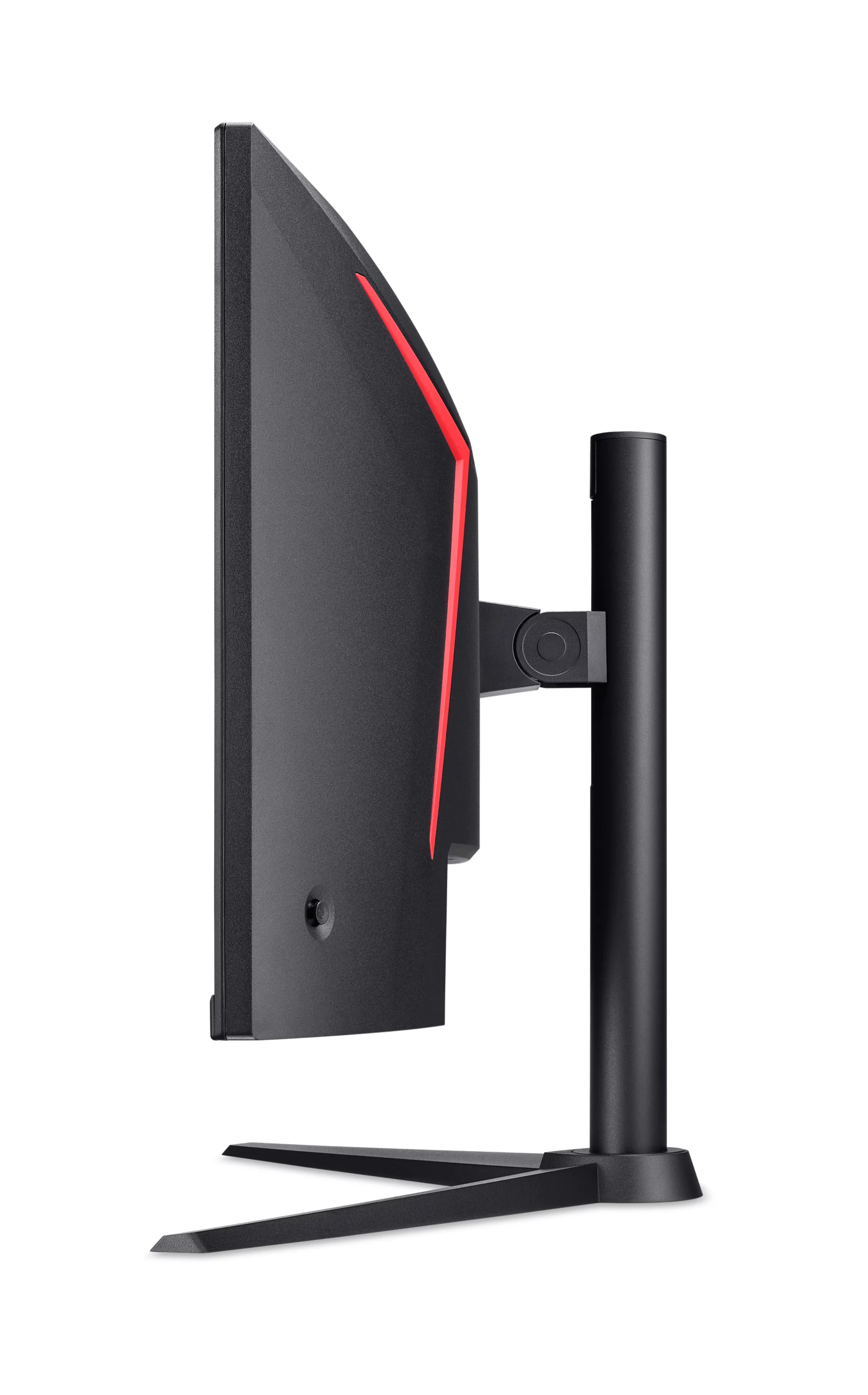 Acer Nitro XZ340CUR W0bmiiphx - XZ0 Series - LED-Monitor - Gaming - gebogen - 86.4 cm (34)
