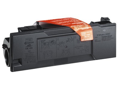 KYOCERA TK-60 toner cartridge 1 pc(s) Original Black
