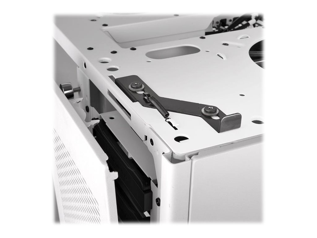 Thermaltake The Tower 900 - Snow Edition - Tower - Erweitertes ATX - ohne Netzteil (PS/2)