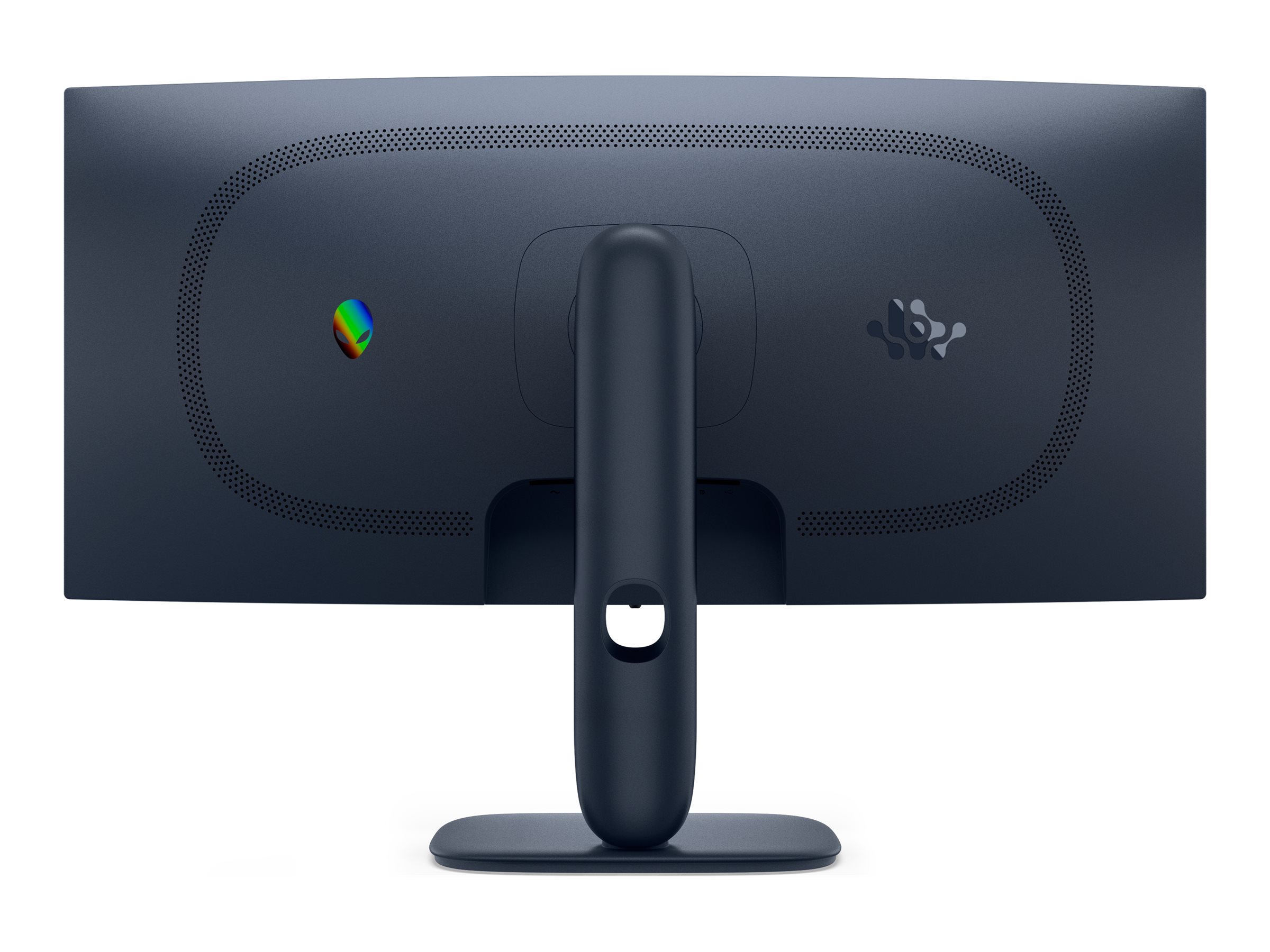 Dell Alienware 34 Gaming Monitor AW3425DWM - LED-Monitor - Gaming - gebogen - 86.43 cm (34)