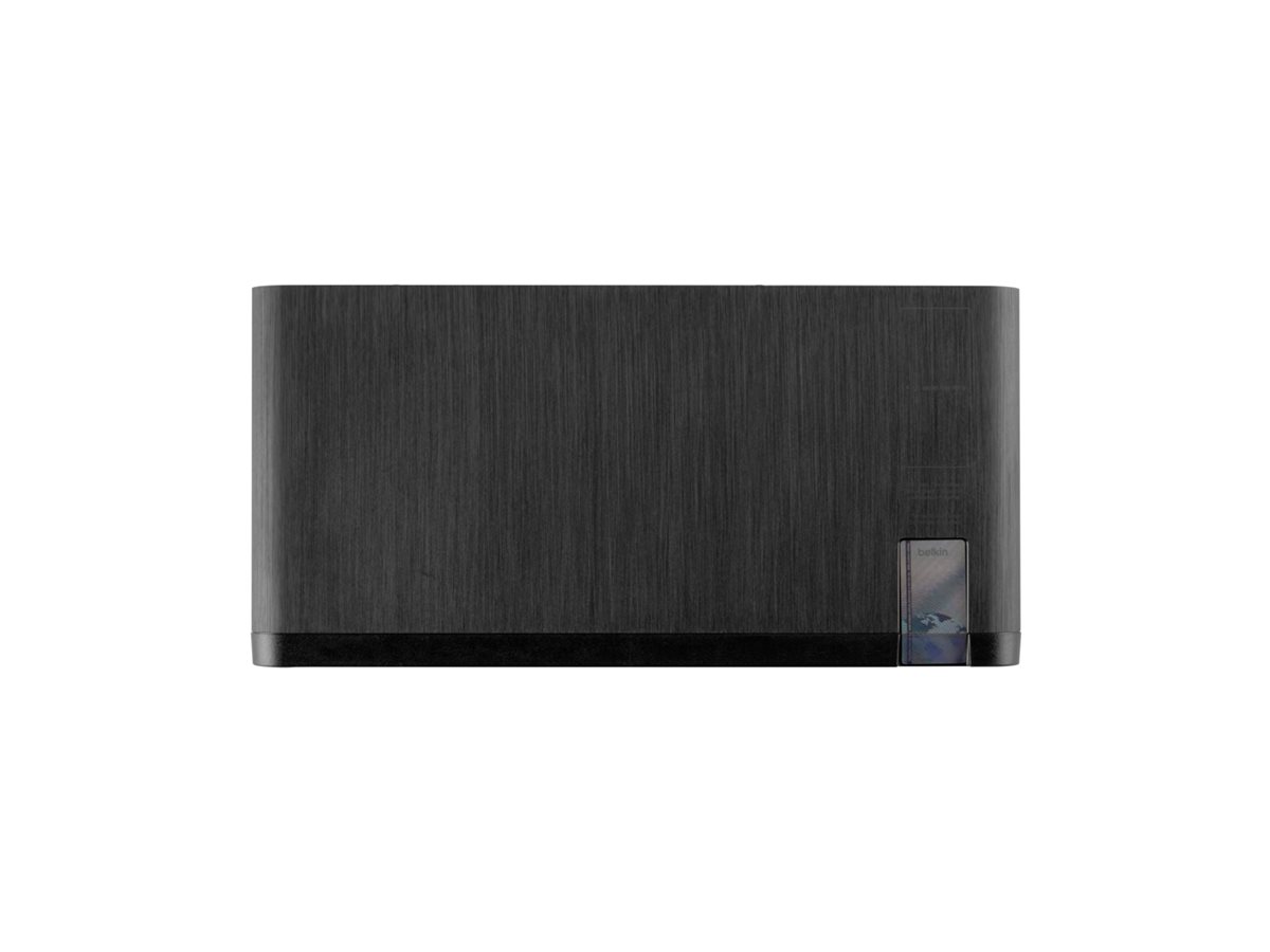 Belkin Universal Secure Dual-Head - 2. Generation