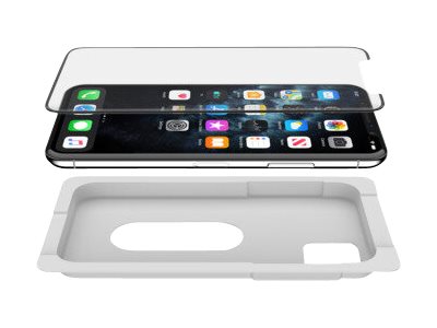 K-S-Trade für Apple iPhone SE 2 Smartphone-Halterung, (Smartphone