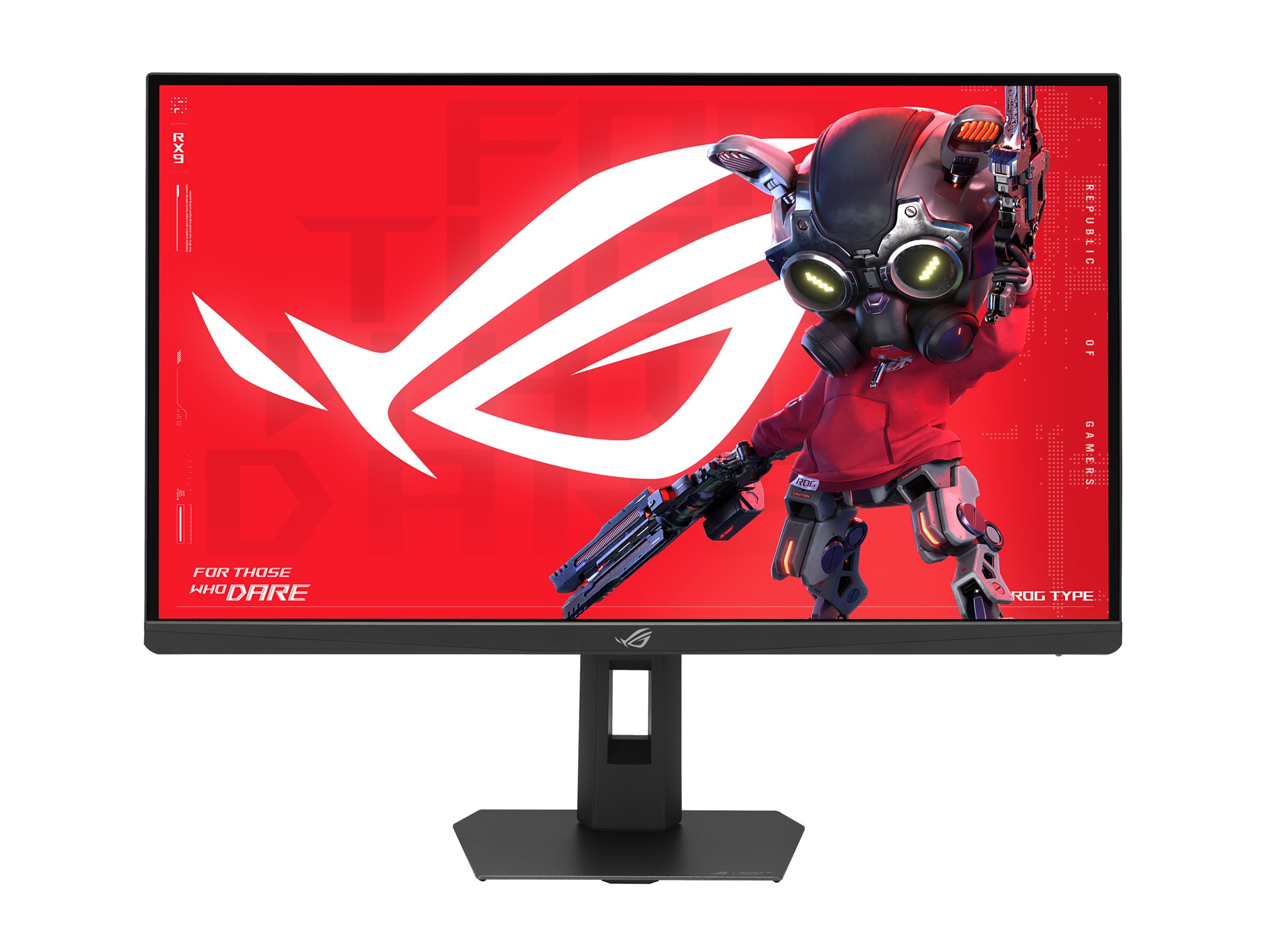 ASUS ROG Strix XG27JCG - LED-Monitor - Gaming - 68.6 cm (27)