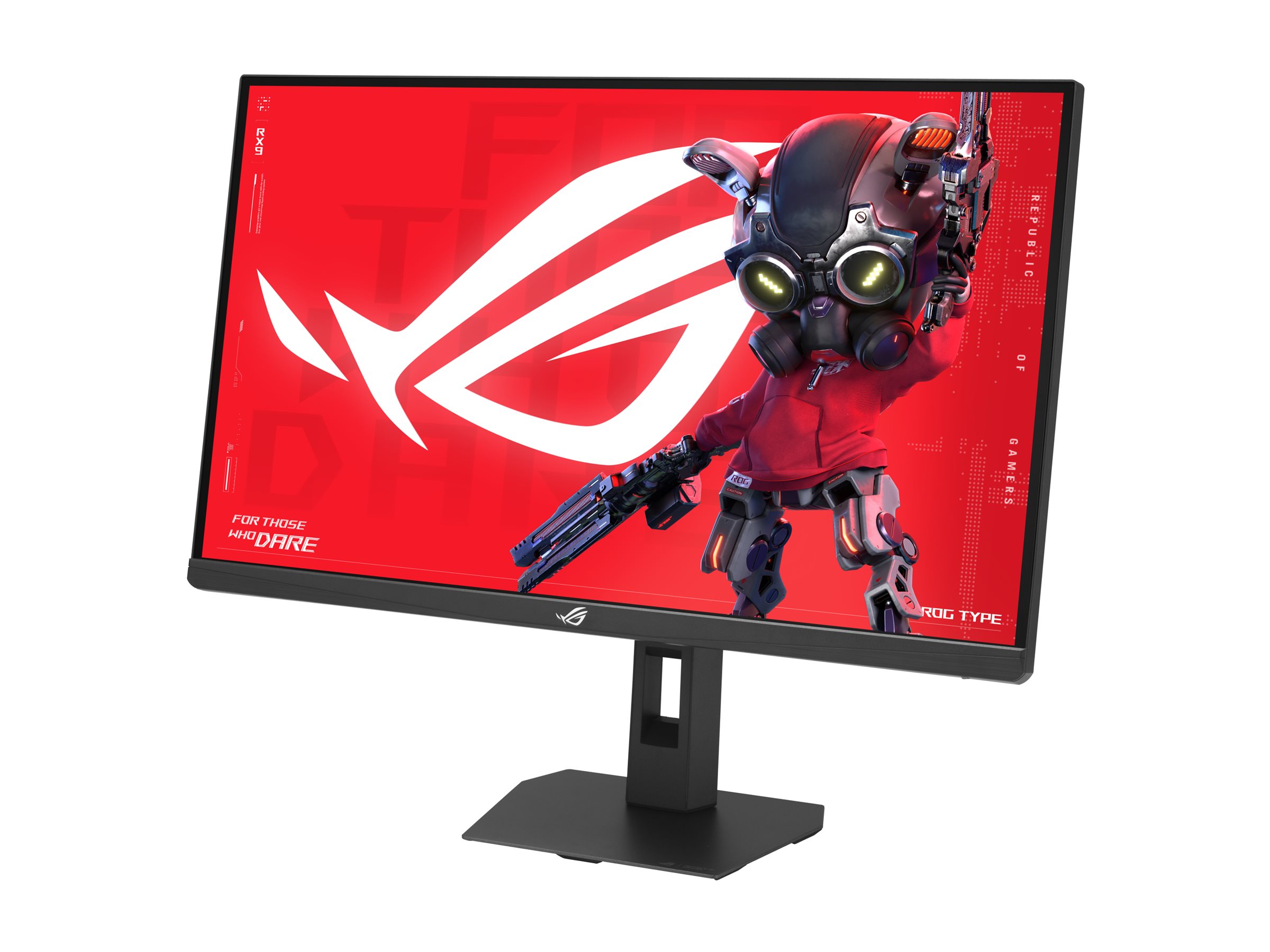 ASUS ROG Strix XG27JCG - LED-Monitor - Gaming - 68.6 cm (27)