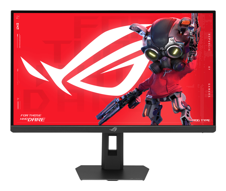 ASUS ROG Strix XG27JCG - LED-Monitor - Gaming - 68.6 cm (27)