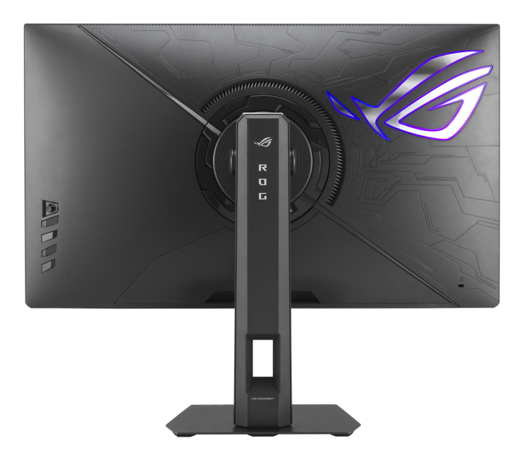 ASUS ROG Strix XG27JCG - LED-Monitor - Gaming - 68.6 cm (27)