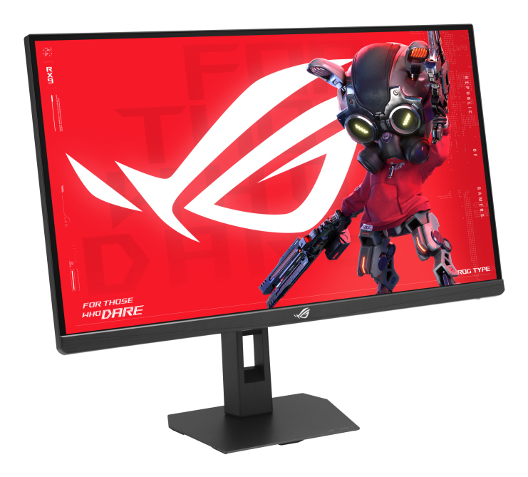 ASUS ROG Strix XG27JCG - LED-Monitor - Gaming - 68.6 cm (27)