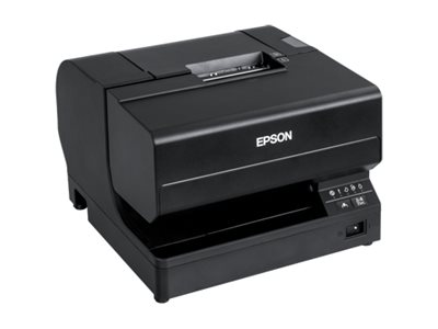 Epson TM J7700 - Belegdrucker - Tintenstrahl - Roll (8,3 cm)