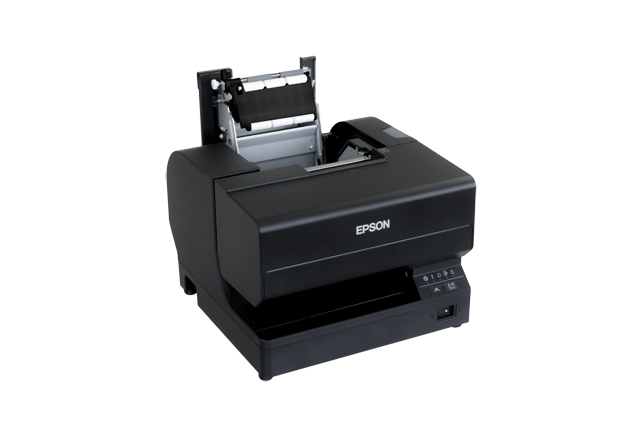 Epson TM J7700 - Belegdrucker - Tintenstrahl - Roll (8,3 cm)
