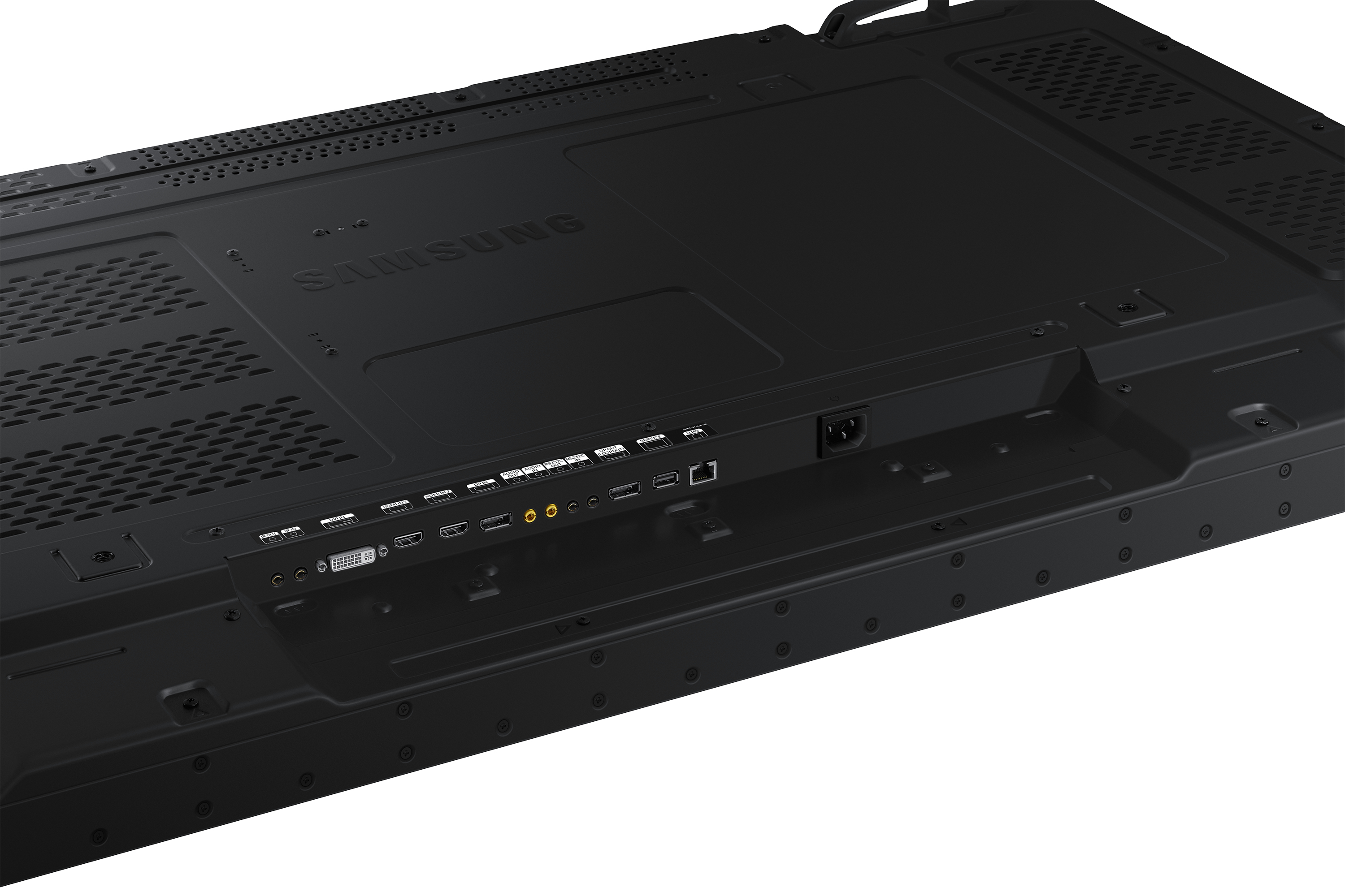 Samsung VM55C-E 55IN ENB FHD 1.74 BTB